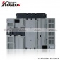 ABB交流接触器 A63-30-11 A63D-30 AC110V 220V 63A