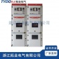 **GZS1铠装移开式交流金属封闭开关设备-KYN28-12高压开关柜-KYN28中置式高压柜