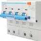 正泰DZ158LE-125 3P 63A 30mA漏电保护器断路器一级代理
