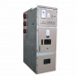 额定电压_35kV_GBC-40.5手车式金属封闭开关设备 中高压开关柜 空气绝缘柜