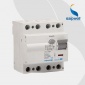 SPR1-4-63C40电磁式漏电保护断路器 斯普威尔供应交流断路器