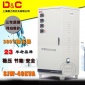 上海德力西三相稳压器40kva全自动数控机床40kw交流电源380v电梯