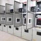 产品认证_CQC_加工定制_是_KYN28A-12(Z)(GZS1)铠装移开式交流金属封闭开关设备_西电电气_厂家_批发_