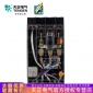 天正DZ15LE塑壳漏电保护断路器空气开关2P/3P/4P透明外壳380V三相